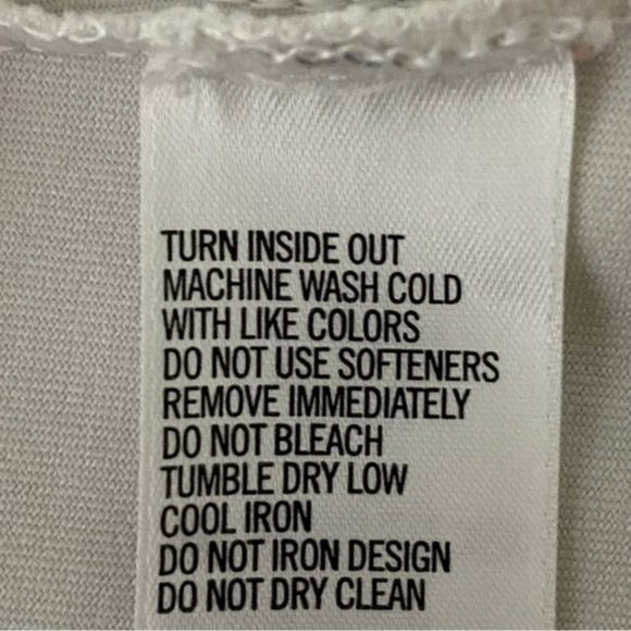 IZOD “PerformX” white with yellow and black trim jacket in size Small. EUC - Picture 8 of 9